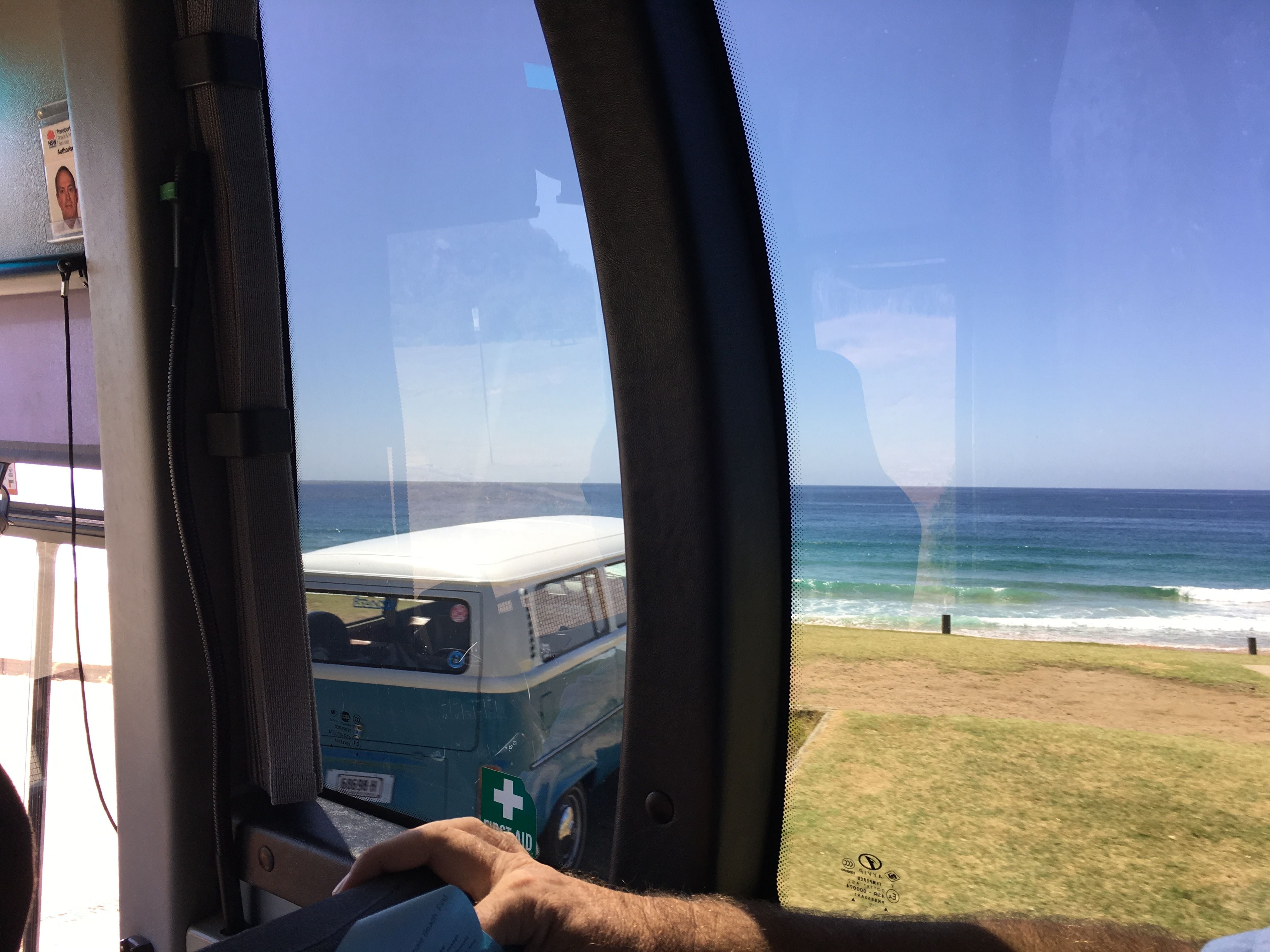 Northern Beaches Public Day Tour febuary 2019 Image -5c64967358cd7